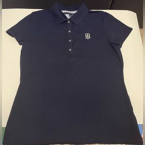 Women’s Tommy Hilfiger Polo